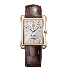 Piaget Emperador Men's Automatic Replica Watch GOA33071