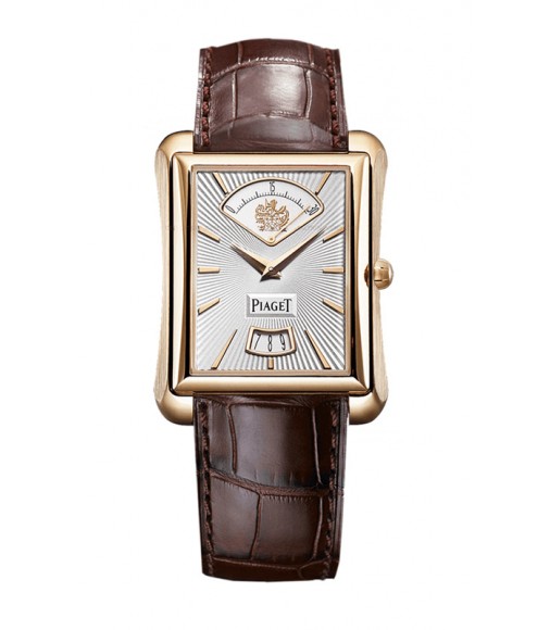 Piaget Emperador Men's Automatic Replica Watch GOA33071