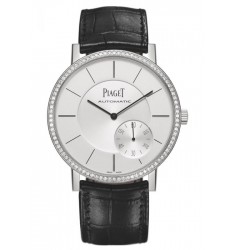 Piaget Altiplano Replica Watch G0A36138 