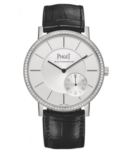 Piaget Altiplano Replica Watch G0A36138 