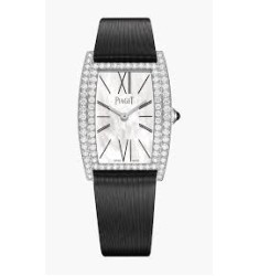 Piaget Limelight G0A41198 Mother of Pearl Dial Ladies Tonneau Replica Watch 