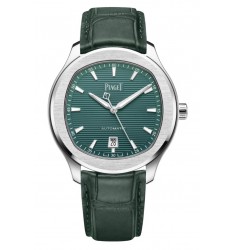 Piaget Polo Green 42mm G0A44001