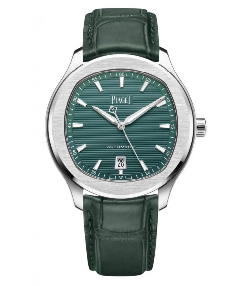 Piaget Polo Green 42mm G0A44001
