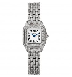 Cartier Panthere Quartz Movement HPI01325 Womens Replica Watch