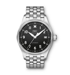 Fake IWC Pilot's Mark XVIII IW324010