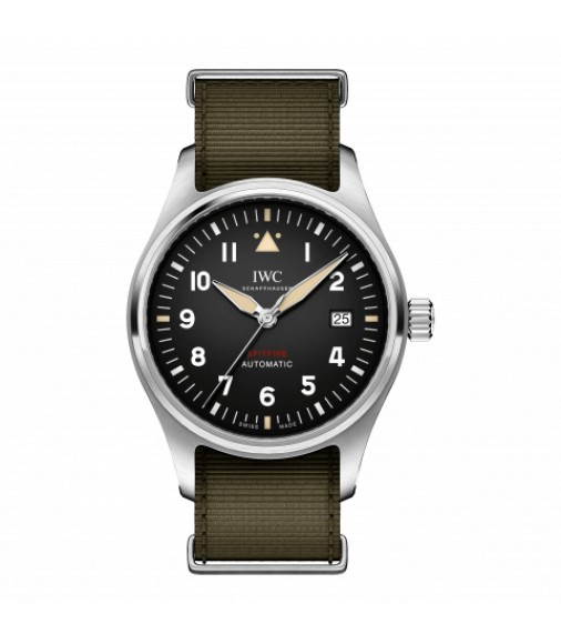 Replica IWC Pilot Spitfire Automatic 39mm IW326801