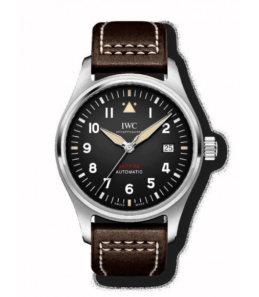 Replica IWC Pilot Spitfire 39mm Steel IW326803