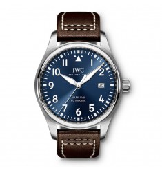 Replica IWC Pilot Mark 18 Steel 40mm Automatic IW327010