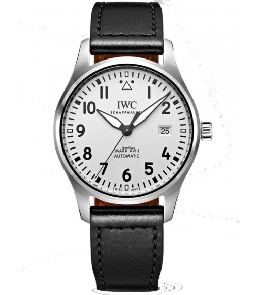 Replica IWC Pilot's Mark XVIII IW3270-12