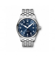 Replica IWC Pilot Mark 18 IW327016