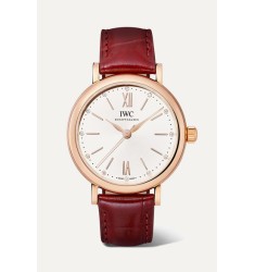 Fake IWC Portofino Automatic 34 Watch IW357401