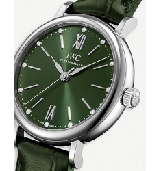 Copy IWC PORTOFINO AUTOMATIC 34 watch IW357405