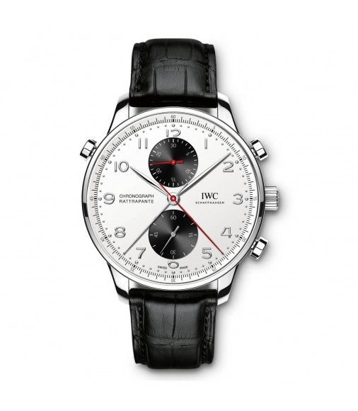 Replica IWC Portuguese Chrono-Rattrapante Boutique Toronto IW371220