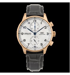 Copy IWC Portugieser Automatic Chronograph 41mm IW371603