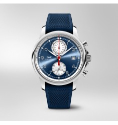 Copy IWC Portuguese Yacht Club Chronograph IW390507