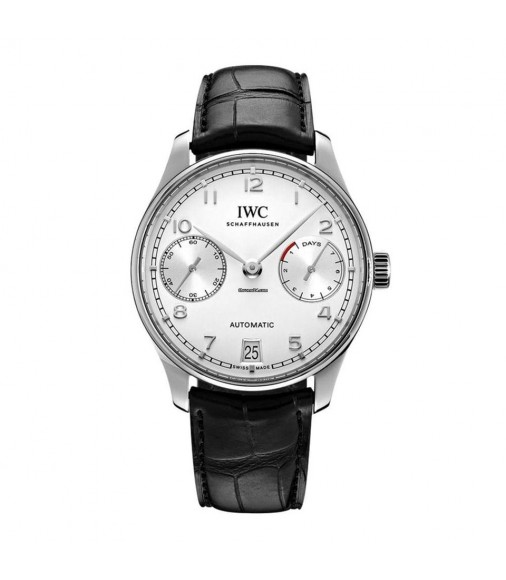 Copy IWC Portuguese Automatic IW500712 watch