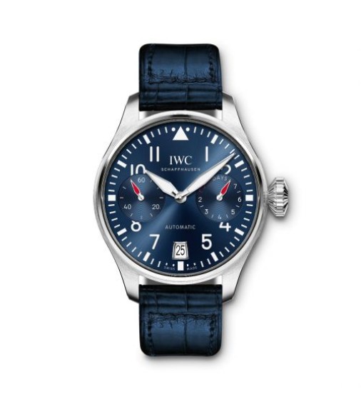 Replica IW501008 Big Pilot's Watch Edition Boutique London 