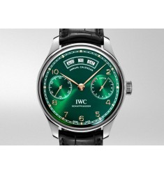 Copy IWC Portugieser Annual Calendar IW503510