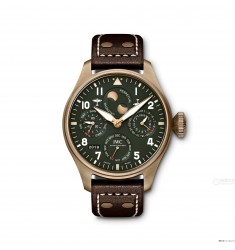 Replica IWC Big Pilot’s Watch Perpetual Calendar Spitfire IW503601