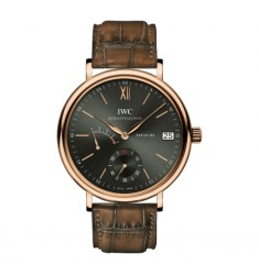 Copy IWC Portofino Hand-Wound Eight Days 45.0 mm IW510118