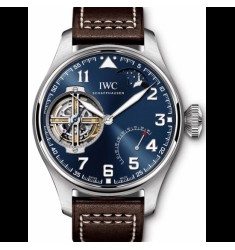 Copy IWC IW590302 Big Pilot Constant-Force Tourbillon Le Petit Prince