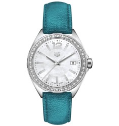 Tag Heuer Formula 1 Quartz 35mm Ladies Watch replica