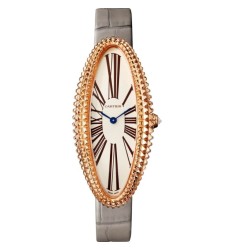 Cartier Baigniore Mechanical/Manual Winding WGBA0009 Womens Replica Watch