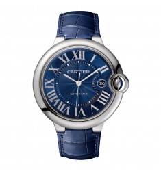 Cartier Ballon Bleu Automatic Self Wind WSBB0025 Mens Replica Watch