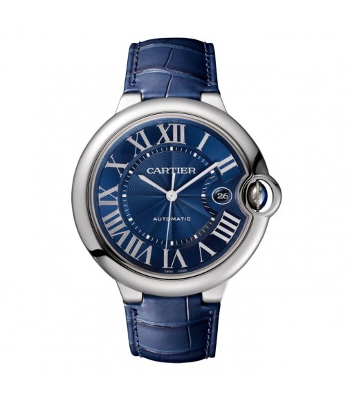 Cartier Ballon Bleu Automatic Self Wind WSBB0025 Mens Replica Watch