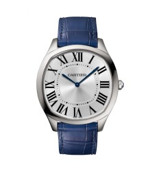 Cartier Drive de Cartier Manual with Mechanical Winding WSNM0011 Mens Replica Watch