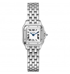 Cartier Panthere Quartz Movement WSPN0019 Womens Replica Watch