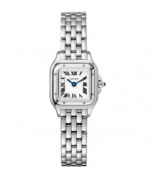 Cartier Panthere Quartz Movement WSPN0019 Womens Replica Watch