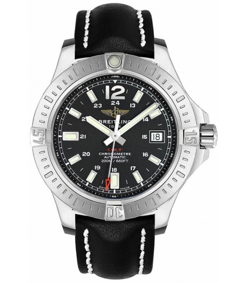 Breitling Colt Automatic 44mm Mens Replica Watch