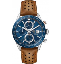 TAG Heuer Carrera Calibre 16 CBM2112.FC6455 replica