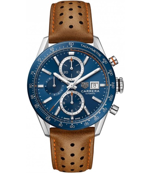 TAG Heuer Carrera Calibre 16 CBM2112.FC6455 replica