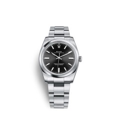 Replica Rolex Oyster Perpetual 34 Oystersteel M114200-0023