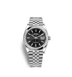 Rolex Datejust 36 Oystersteel M126200-0003 Replica