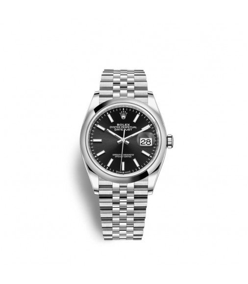 Rolex Datejust 36 Oystersteel M126200-0003 Replica