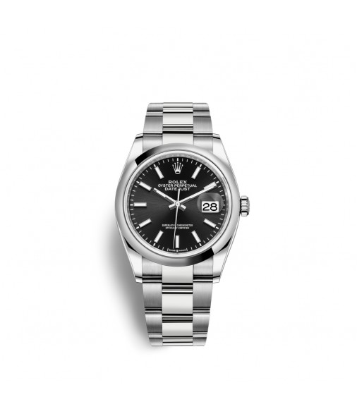 Rolex Datejust 36 Oystersteel M126200-0004 fake