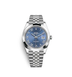 Copy Rolex Datejust 41 Oystersteel M126300-0018