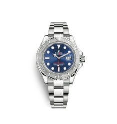 Fake Rolex Yacht-Master 40 Oystersteel platinum M126622-0002