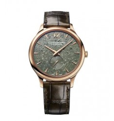 Fake Chopard L.U.C XPS Spirit of Nature Limited Edition 40mm 161948-5002