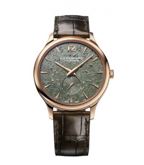 Fake Chopard L.U.C XPS Spirit of Nature Limited Edition 40mm 161948-5002