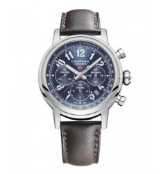 Replica Chopard Mille Miglia Classic Chronograph 42 mm 168589-3003