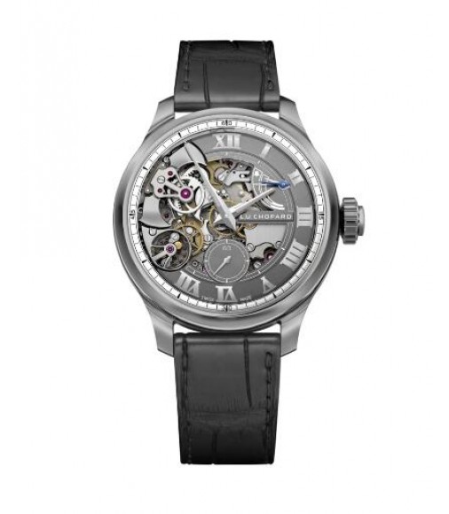 Fake Chopard L.U.C Full Strike 168604-3001