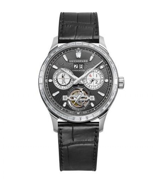 Fake Chopard L.U.C Perpetual T 171940-9002