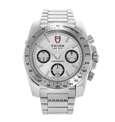 Copy Tudor Sport Chronograph Stainless Steel 20300-95000