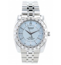 Copy Tudor Geneve Diamond Dot Automatic 21010-62580