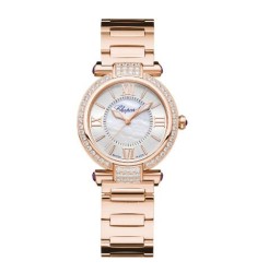 Replica Chopard Imperiale Automatic 29mm Ladies 384319-5008