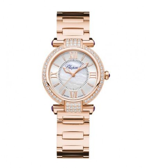 Replica Chopard Imperiale Automatic 29mm Ladies 384319-5008